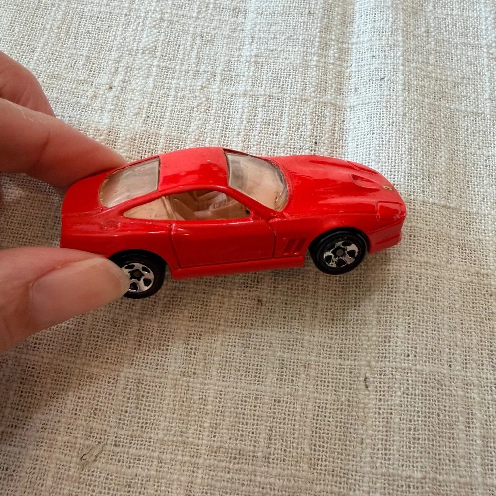 Hot Wheels these have